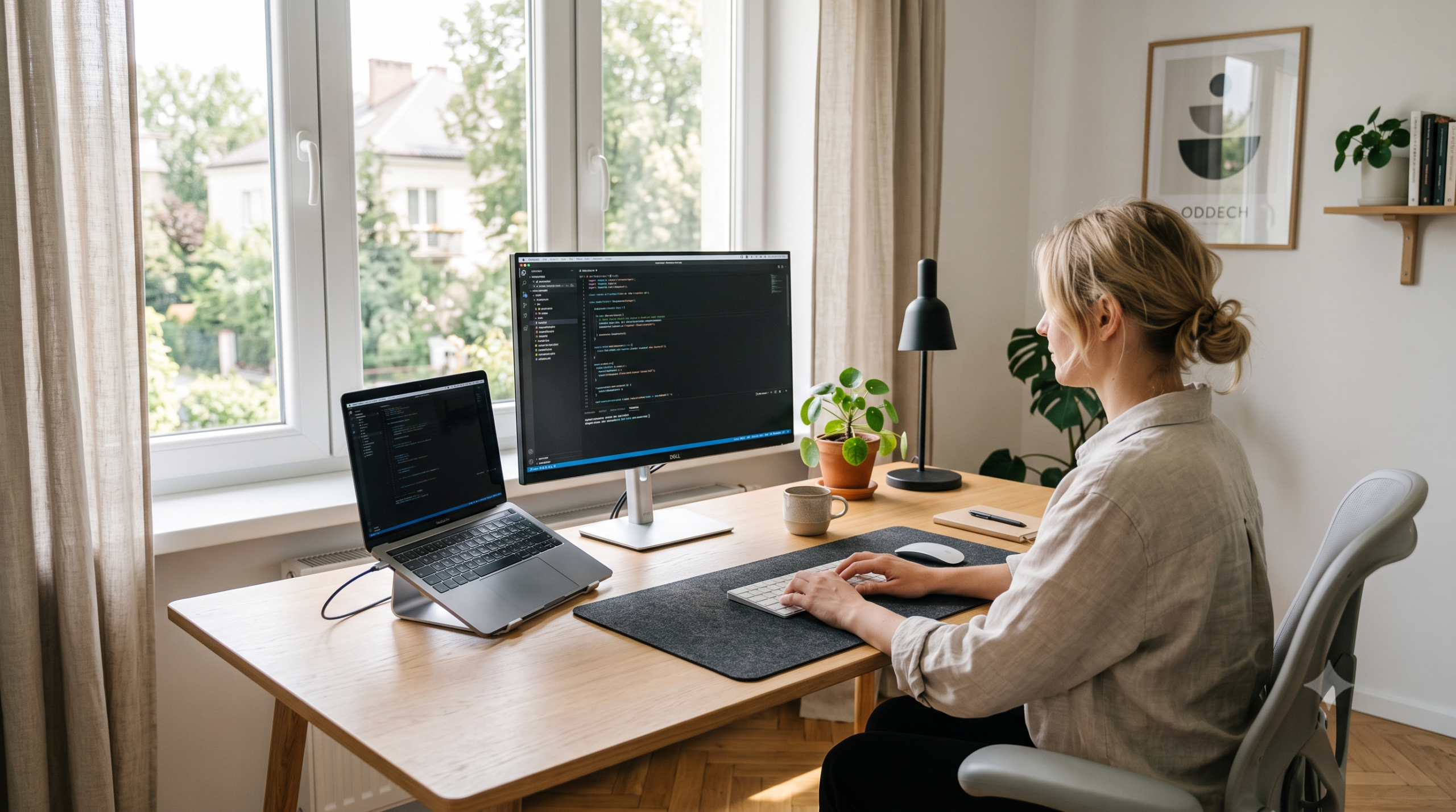 konfiguracja dns